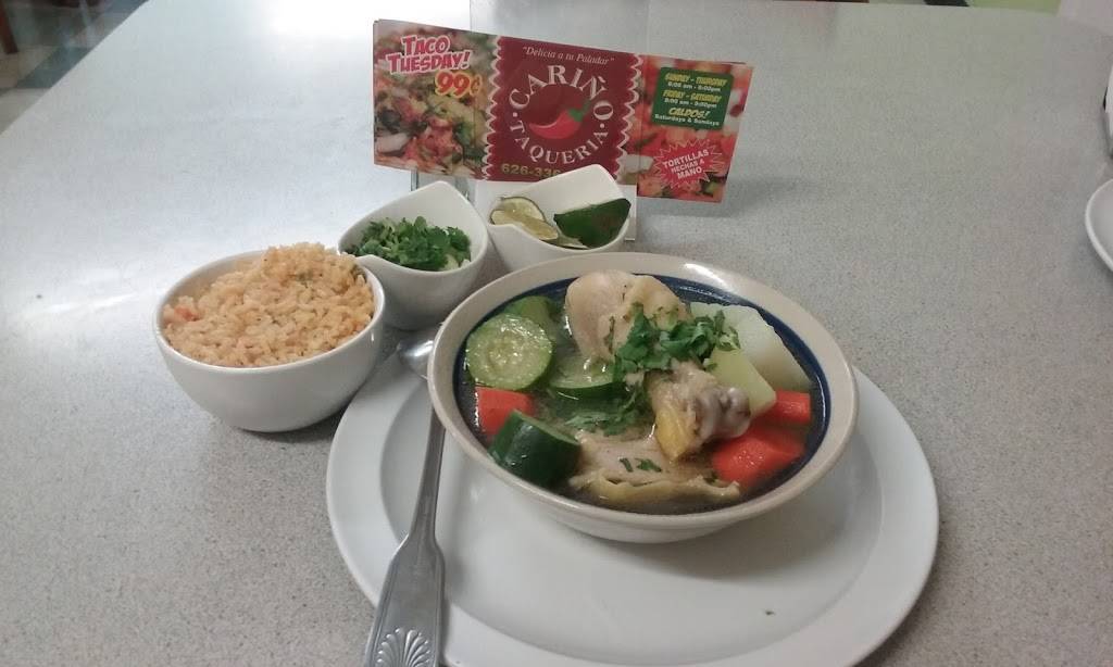 Ramírez Taqueria | restaurant | 619 Glendora Ave, La Puente, CA 91744, USA | 6268209419 OR +1 626-820-9419