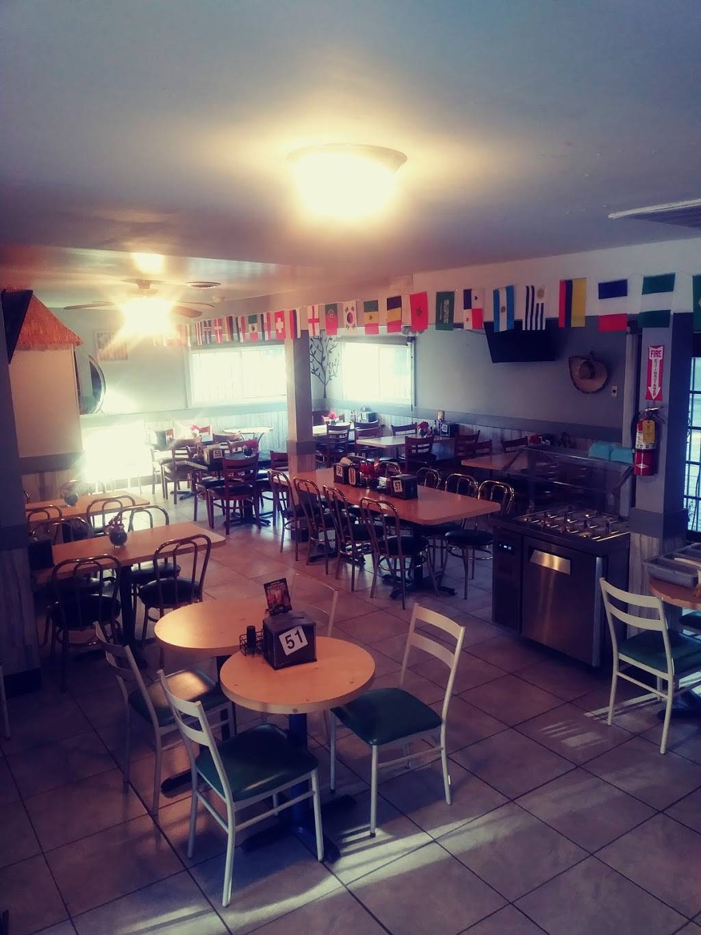 Restaurant Familiar Las Cuatas | restaurant | 17053 Lakeshore Dr, Lake Elsinore, CA 92530, USA | 9514227824 OR +1 951-422-7824