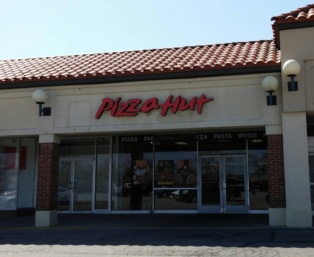 Pizza Hut | restaurant | 1480 W Main St, Troy, OH 45373, USA | 9373397722 OR +1 937-339-7722