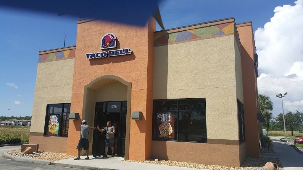 Taco Bell | meal takeaway | 8835 Davis Blvd, Naples, FL 34116, USA | 2393546711 OR +1 239-354-6711