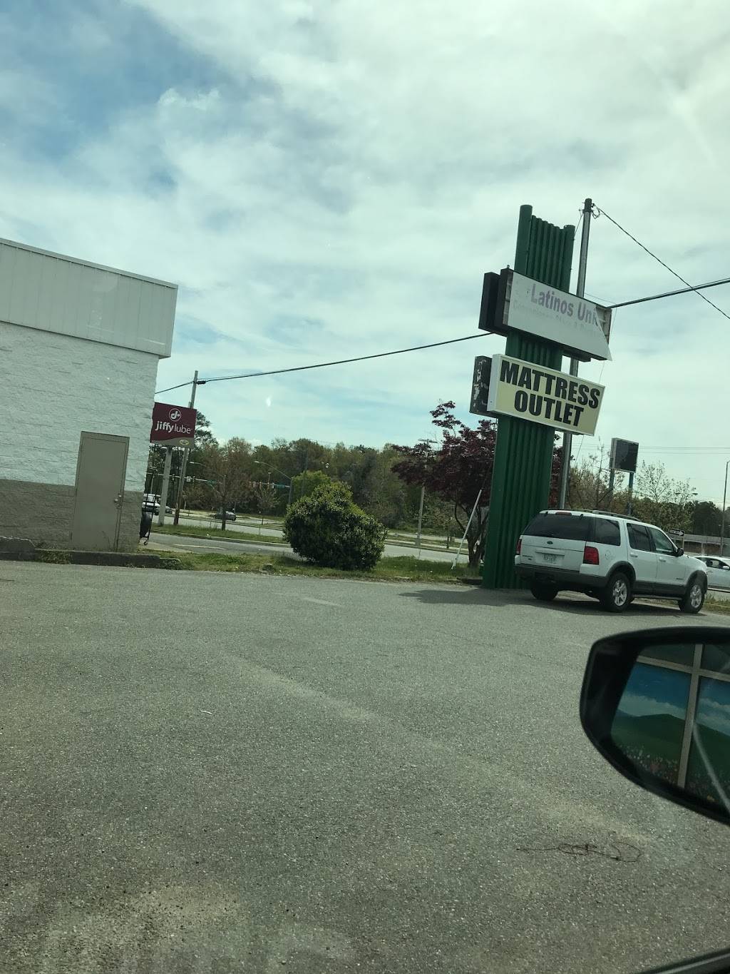 Latinos Unidos | restaurant | 6832 Midlothian Turnpike, Richmond, VA 23225, USA | 8042761074 OR +1 804-276-1074