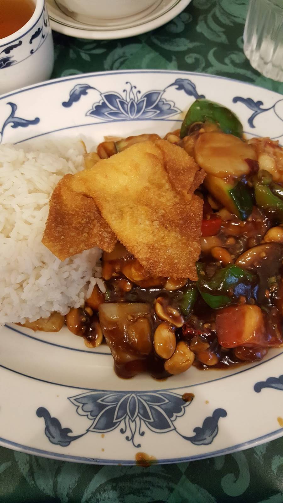 Tongs Hunan Restaurant | restaurant | 4145 Dundee Rd, Northbrook, IL 60062, USA | 8474801123 OR +1 847-480-1123