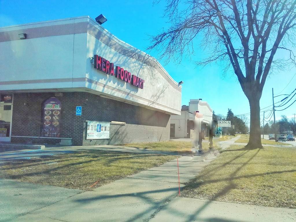 Hera Food Mart | restaurant | 28756 Ryan Rd, Warren, MI 48092, USA | 5865732700 OR +1 586-573-2700