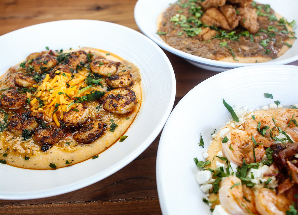 Wharf Casual Seafood Bannerman | restaurant | 3439 Bannerman Rd f103, Tallahassee, FL 32312, USA | 8507651077 OR +1 850-765-1077