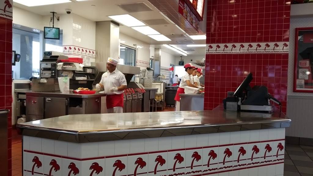 In-N-Out Burger | restaurant | 2006 E Central Texas Expy, Killeen, TX 76541, USA | 8007861000 OR +1 800-786-1000