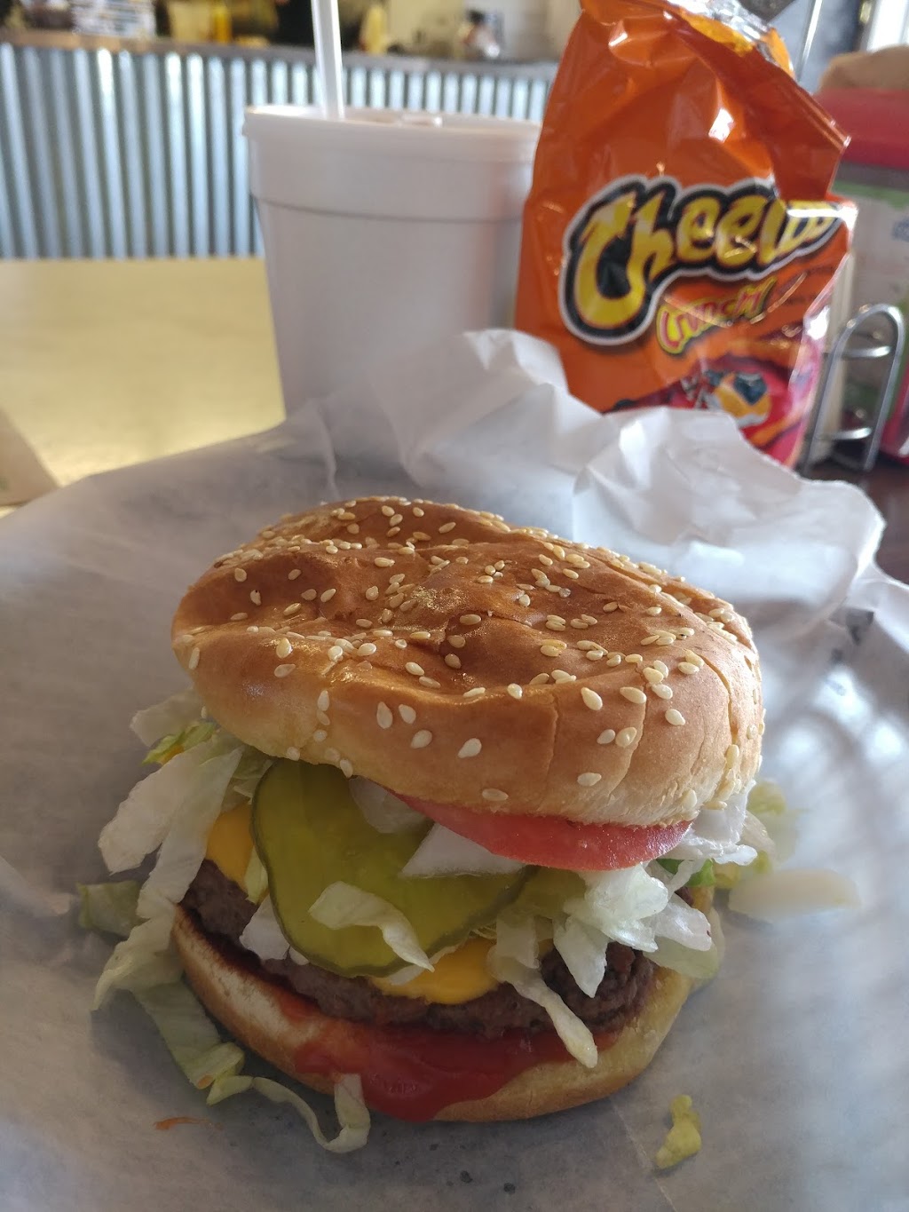 Mozos Great American Heroes | restaurant | 1904 Lake Ave, Pueblo, CO 81004, USA | 7195667792 OR +1 719-566-7792