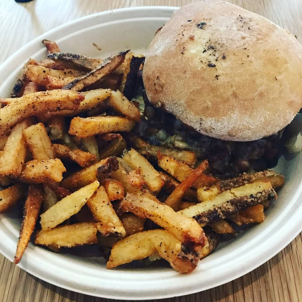 The Loaded Bowl | restaurant | 1211 SW 2nd St, Oklahoma City, OK 73108, USA | 4058209599 OR +1 405-820-9599