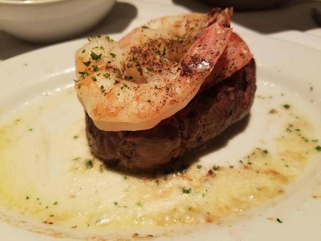 Ruths Chris Steak House | restaurant | 220 N Gulph Rd, King of Prussia, PA 19406, USA | 6109921818 OR +1 610-992-1818