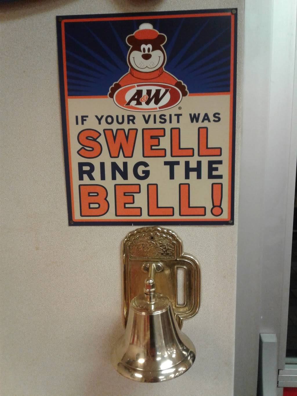 A&W Restaurant | restaurant | 4540 Centennial Blvd, Colorado Springs, CO 80919, USA | 7192648156 OR +1 719-264-8156