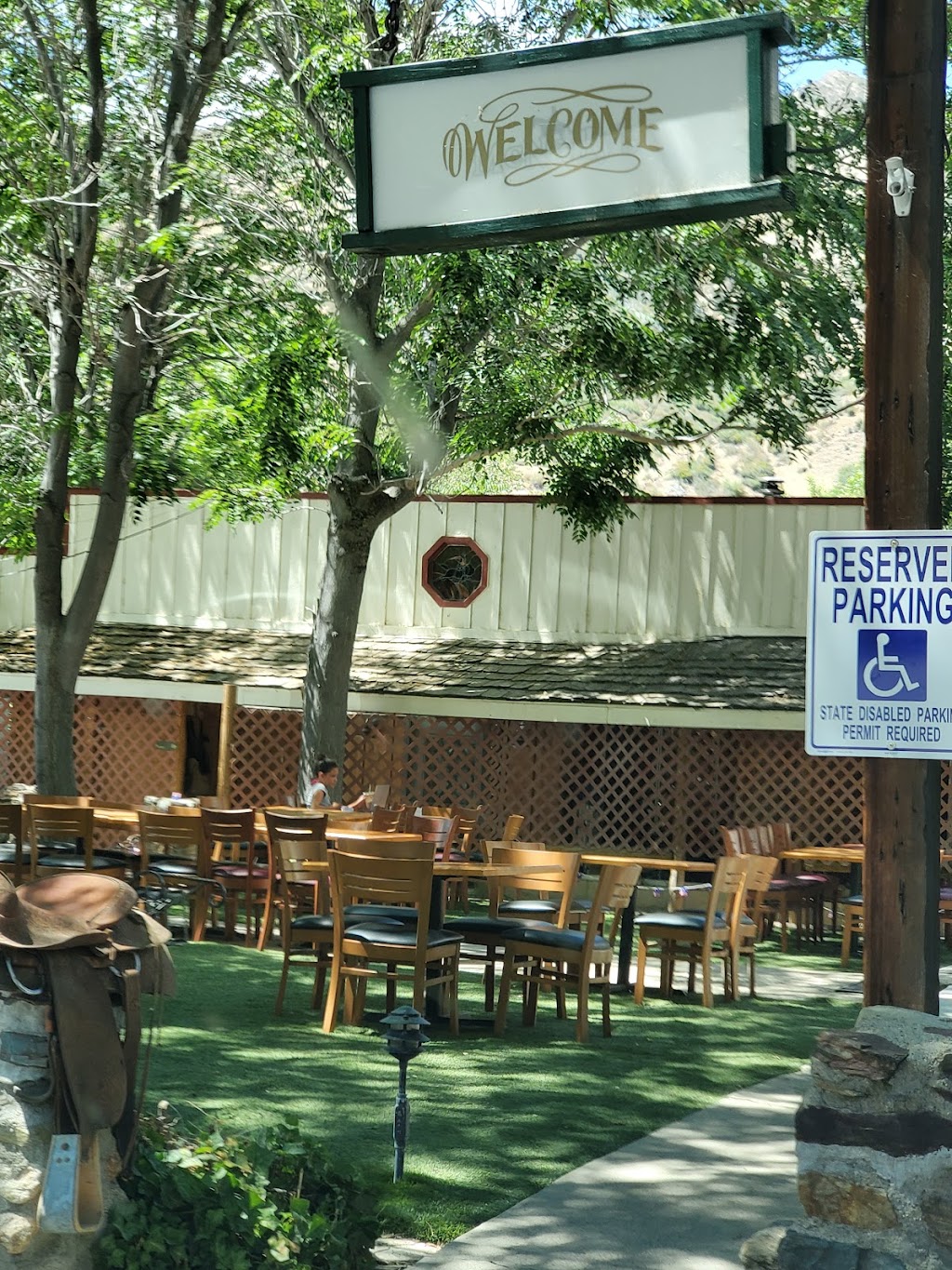 McNallys Burger Stand | restaurant | 1941 Kern River Hwy, Kernville, CA 93238, USA | 7603762430 OR +1 760-376-2430