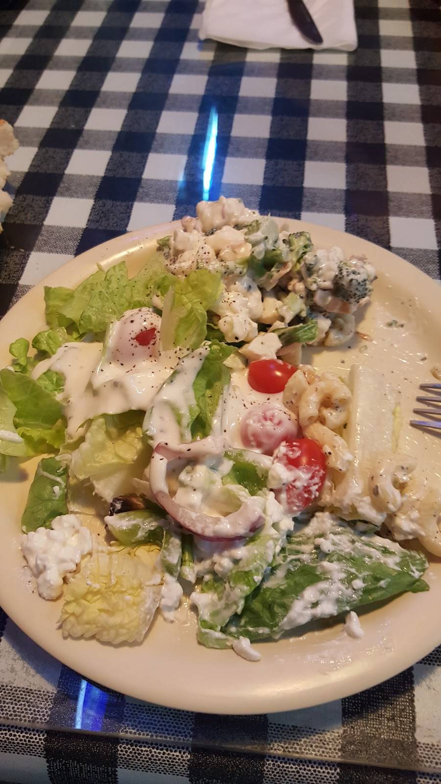 Rullis Italian Rest Inc | restaurant | 851 Hwy 20, Middlebury, IN 46540, USA | 5748257222 OR +1 574-825-7222