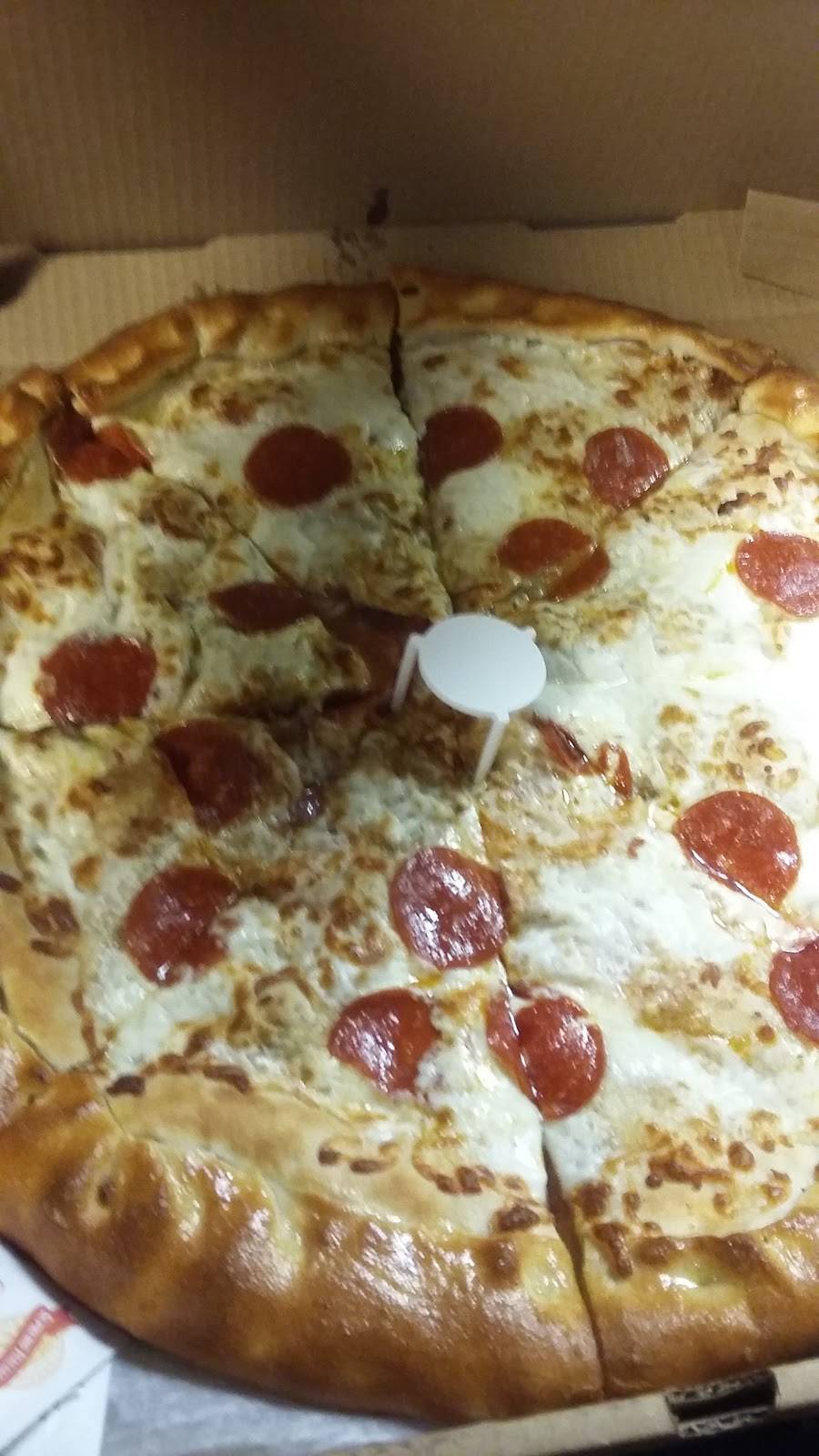 Sals Pizza & Restaurant | restaurant | 710 Stewarts Ferry Pike, Nashville, TN 37214, USA | 6153919994 OR +1 615-391-9994