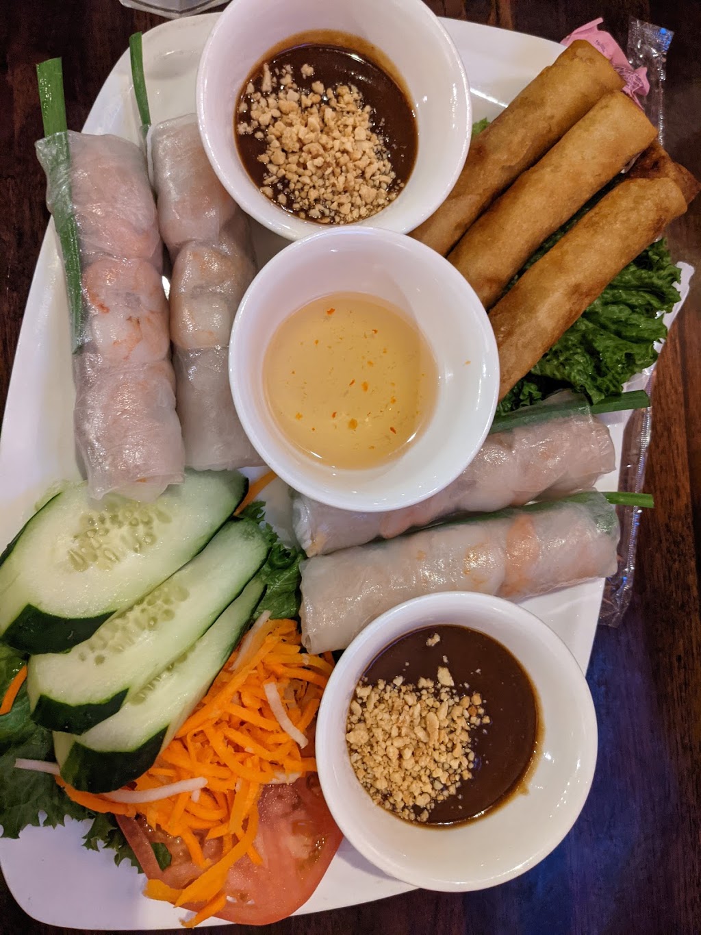 Pho King Midtown | restaurant | 950 W Peachtree St NW #240, Atlanta, GA 30309, USA | 4045651953 OR +1 404-565-1953