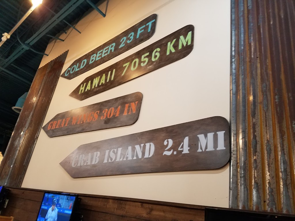 Island Wing Company | restaurant | 981 Palm St, Destin, FL 32541, USA | 8508372999 OR +1 850-837-2999