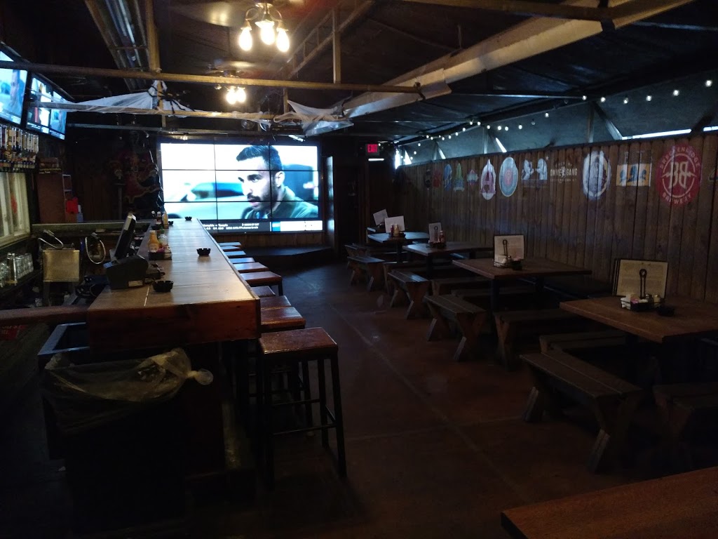 Nicks Pub | restaurant | 6001 Manchester Ave, St. Louis, MO 63110, USA | 3147817806 OR +1 314-781-7806