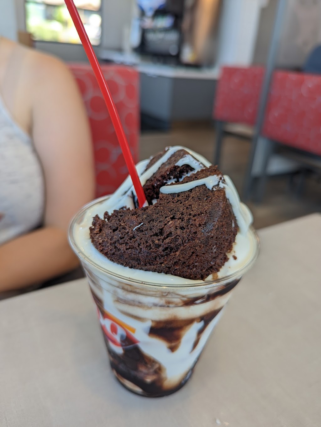 Dairy Queen Grill & Chill | restaurant | 3926 E 57th Ave, Spokane, WA 99223, USA | 5092906517 OR +1 509-290-6517