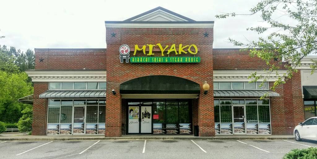 Miyako Hibachi Sushi & Steak House | restaurant | 1025 East-West Connector, Austell, GA 30106, USA | 7708056336 OR +1 770-805-6336