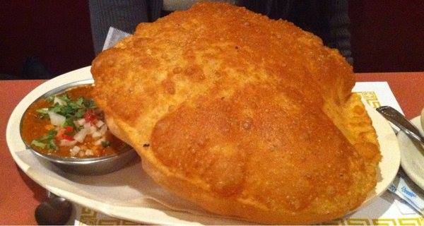 Prabhu Kirpa | restaurant | 134-03 Rockaway Blvd, South Ozone Park, NY 11420, USA | 7187383030 OR +1 718-738-3030