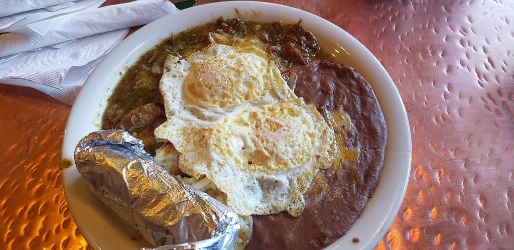 La Canasta Capitolio | restaurant | 1733 W Van Buren St, Phoenix, AZ 85007, USA | 6022580769 OR +1 602-258-0769