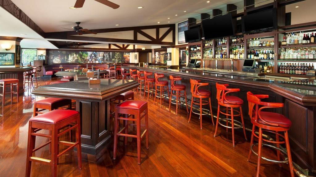 Quinn’s Ale House | restaurant | 1380 Harbor Island Dr, San Diego, CA 92101, USA | 6196922344 OR +1 619-692-2344