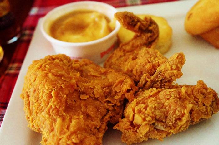 Popeyes Louisiana Kitchen | restaurant | 6095 El Cajon Blvd, San Diego, CA 92115, USA | 6192863322 OR +1 619-286-3322