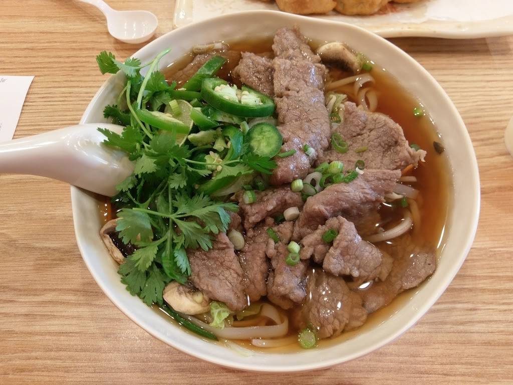 Oodles Noodle & Dumpling Bar | cafe | 765 Neil Ave, Columbus, OH 43215, USA | 6142228831 OR +1 614-222-8831