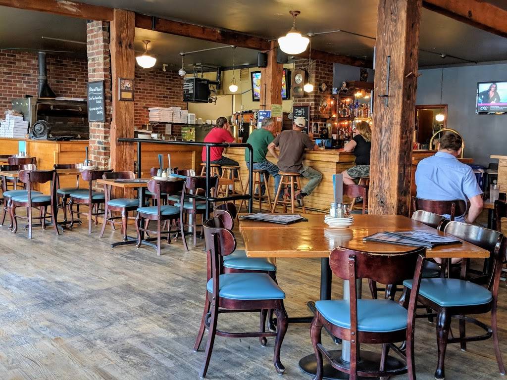 Pazzos on Eastlake Restaurant and Bar | restaurant | 2307 Eastlake Ave E, Seattle, WA 98102, USA | 2063296558 OR +1 206-329-6558