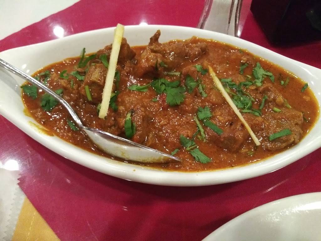 Shalimar Restaurant | restaurant | 3820 Broad St, San Luis Obispo, CA 93401, USA | 8057810766 OR +1 805-781-0766