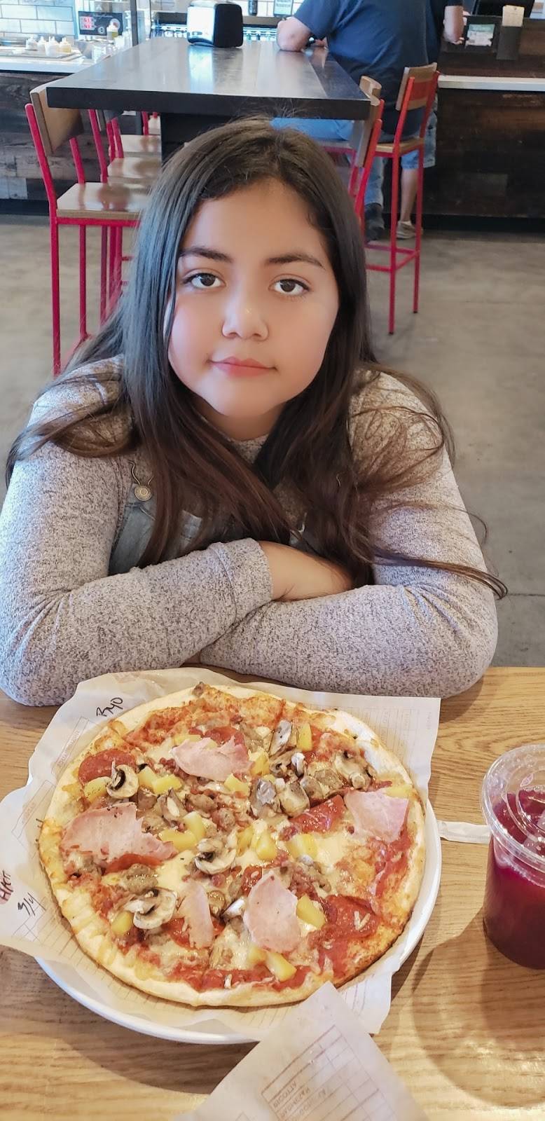 MOD Pizza | restaurant | 1218 W Irvington Rd Suite 190, Tucson, AZ 85714, USA | 5202140700 OR +1 520-214-0700