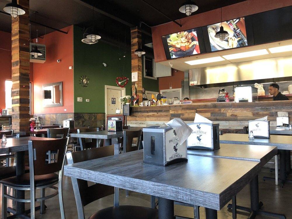 El Palenque Grill | restaurant | 1439 23rd St Suite A, San Pablo, CA 94806, USA | 5103746570 OR +1 510-374-6570