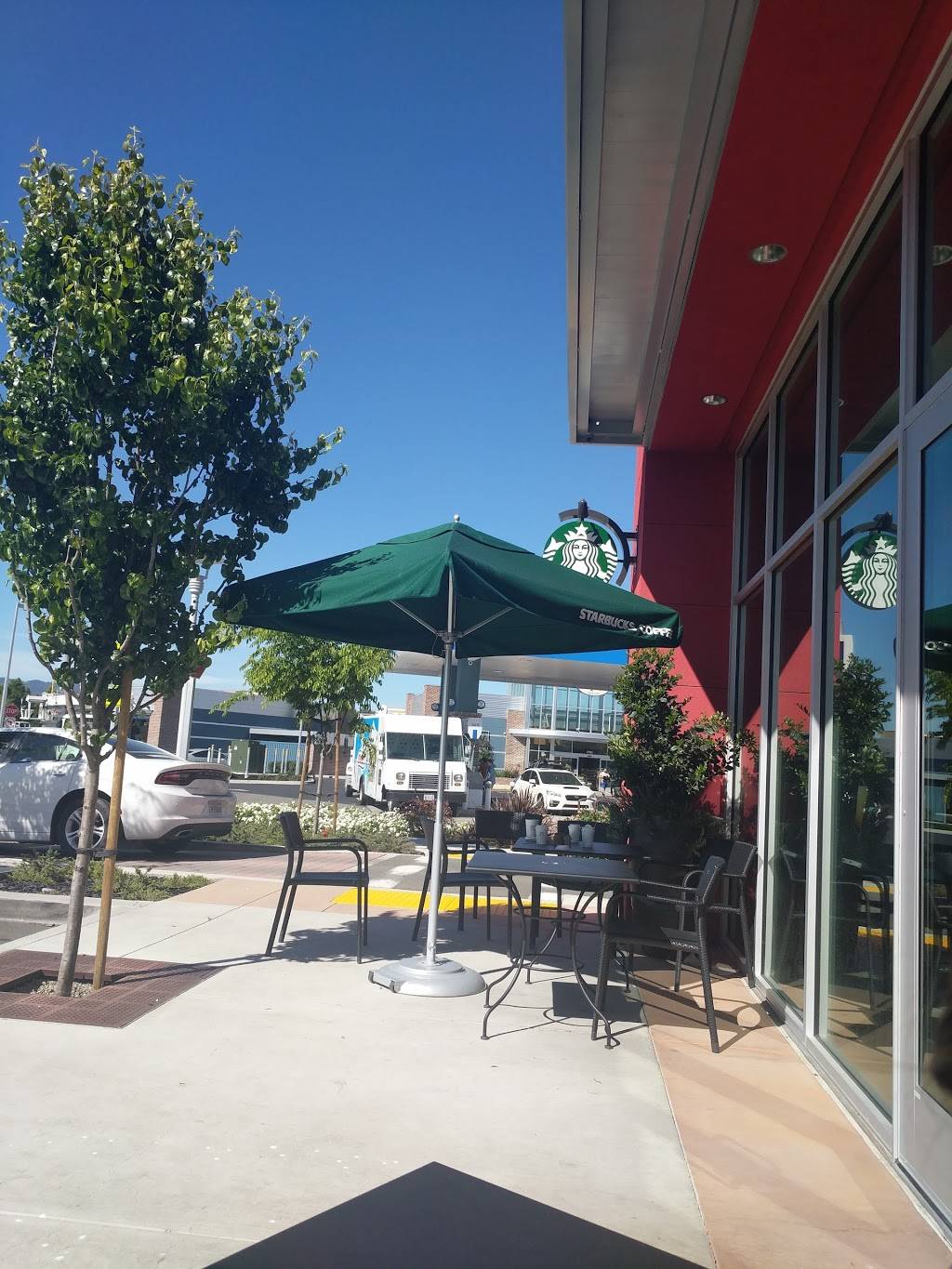 Starbucks | cafe | 2710 Dublin Blvd, Dublin, CA 94568, USA | 9257854051 OR +1 925-785-4051