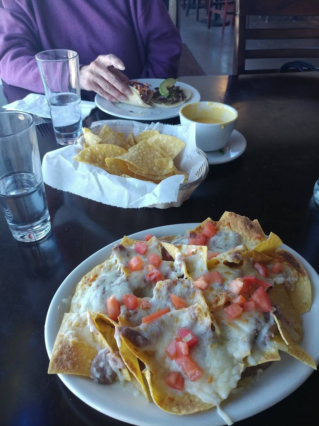 Las Margs | restaurant | 15550 E 103rd Pl unit#110, Commerce City, CO 80022, USA | 3032876942 OR +1 303-287-6942