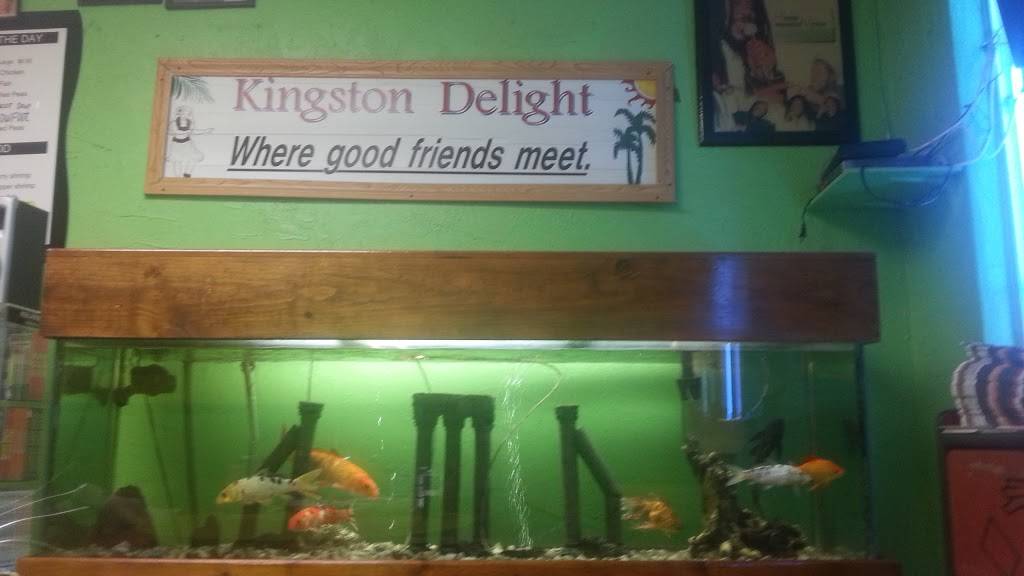 Kingston Delight | restaurant | 1340 NE 163rd St, North Miami Beach, FL 33162, USA | 3059577213 OR +1 305-957-7213
