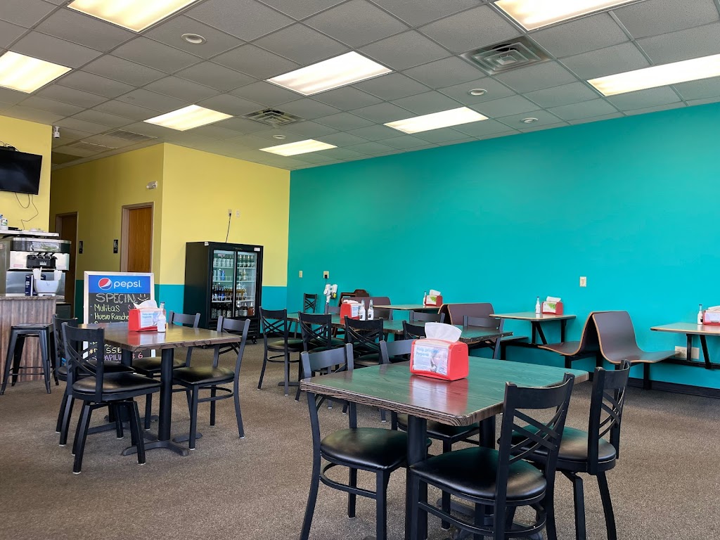 Lil Taco Wrightstown | restaurant | 450 High St #1, Wrightstown, WI 54180, USA | 9205329043 OR +1 920-532-9043