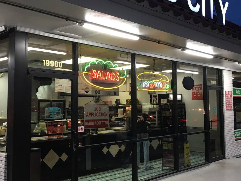 SubCity | meal takeaway | 19900 NW 2nd Ave, Miami, FL 33169, USA | 3056513133 OR +1 305-651-3133