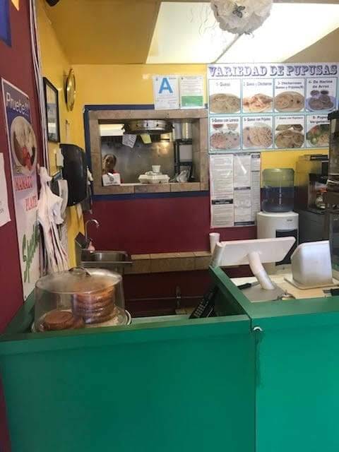 Las Champas | restaurant | 111 N Pacific Ave, San Pedro, CA 90731, USA | 4244775108 OR +1 424-477-5108