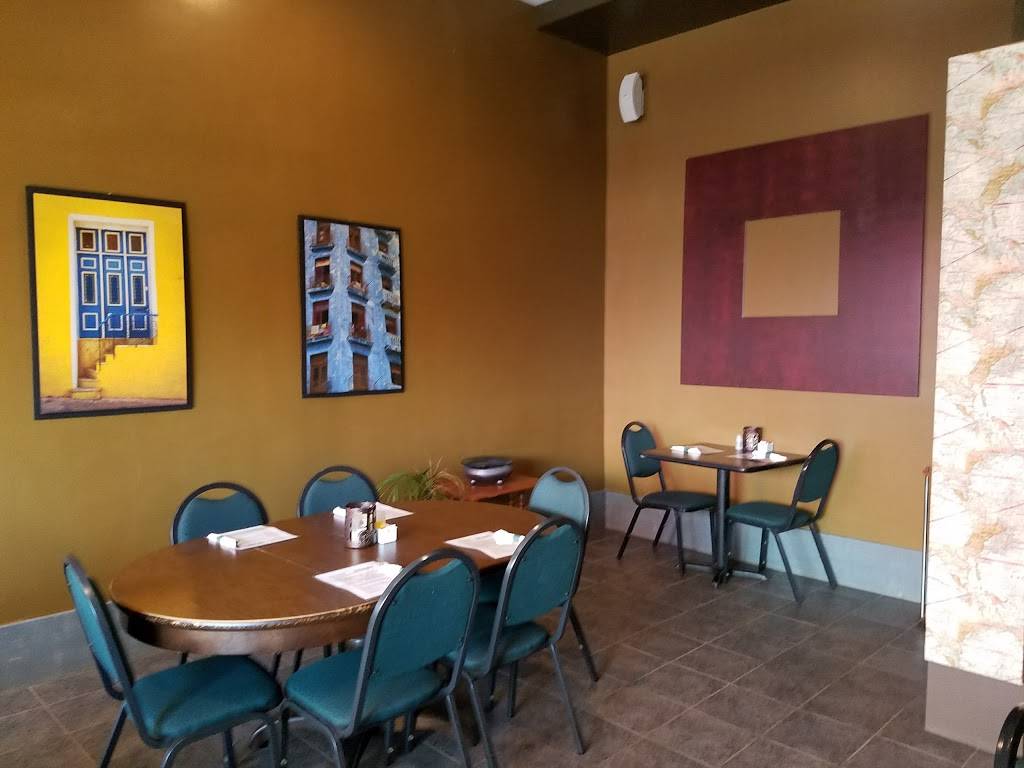 Harmony Cafe | restaurant | 113 W Jackson St, Muncie, IN 47305, USA | 7658969680 OR +1 765-896-9680