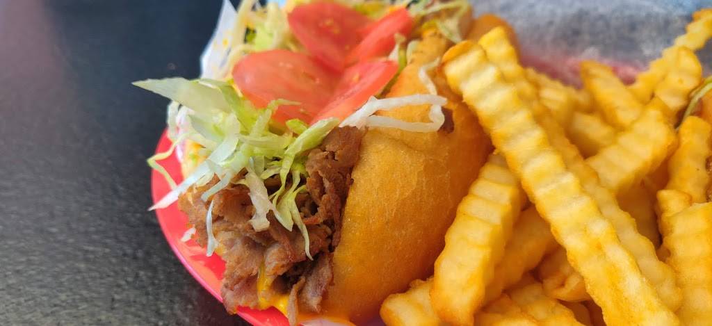 Kruks Philly Steaks | restaurant | 10041 University Plaza Dr #109, Fort Myers, FL 33913, USA | 2393623059 OR +1 239-362-3059