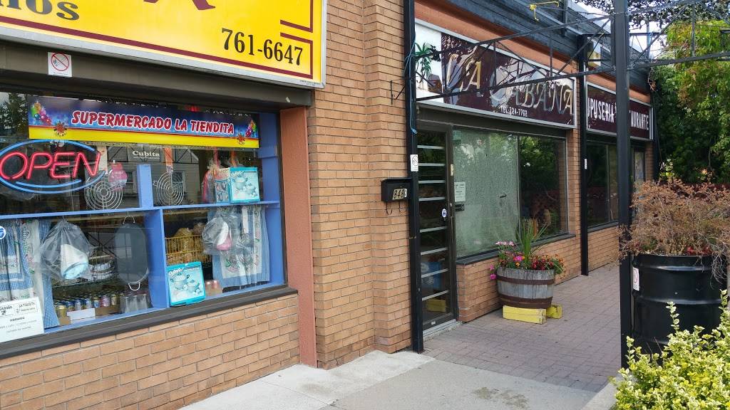 Cabana Restaurant | restaurant | 848 Merivale Rd, Ottawa, ON K1Z 5Z4, Canada | 6137247762 OR +1 613-724-7762