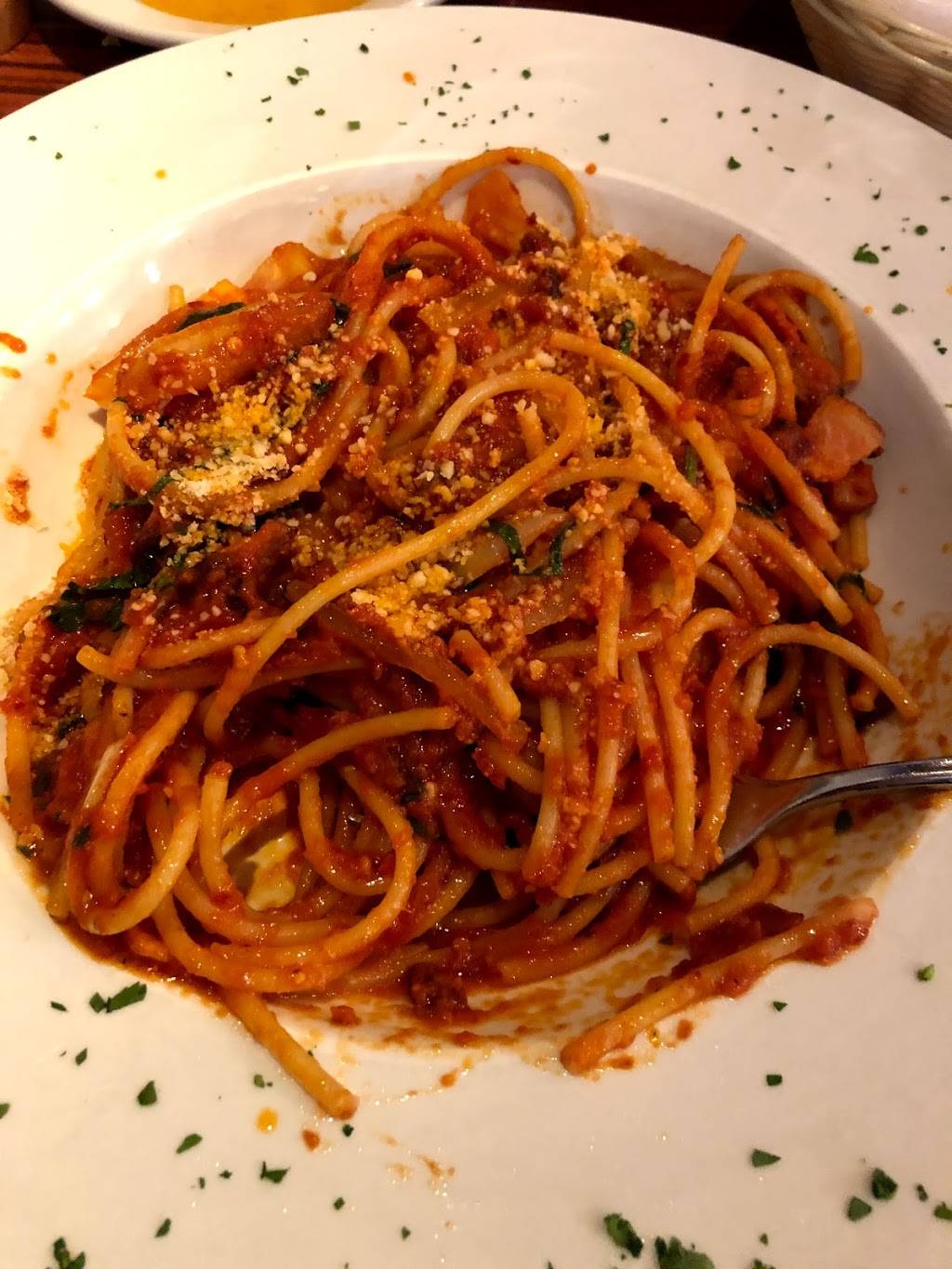 Brunos Italian Restaurant | restaurant | 416 South Ave, Springfield, MO 65806, USA | 4178660007 OR +1 417-866-0007