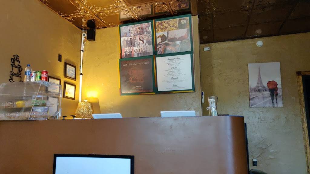 Smok N Bone BBQ & Catering | restaurant | 305 N Hampton Rd, DeSoto, TX 75115, USA | 4693377218 OR +1 469-337-7218