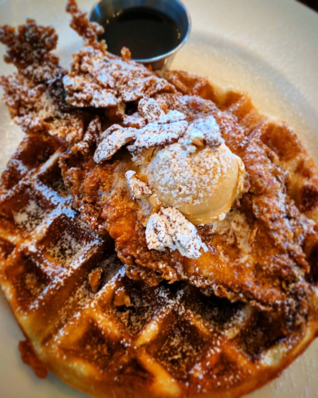 Acre | restaurant | 210 E Glenn Ave, Auburn, AL 36830, USA | 3342463763 OR +1 334-246-3763