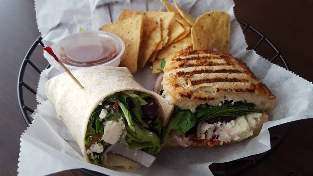 Java Garden Cafe | restaurant | 203 W Main St, Morristown, TN 37814, USA | 4235871030 OR +1 423-587-1030