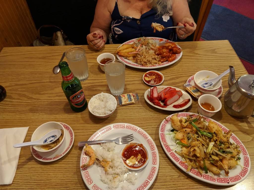 Kuong Chans Chinese Restaurant | restaurant | 2290 Fairgrounds Rd NE, Salem, OR 97301, USA | 5035851775 OR +1 503-585-1775