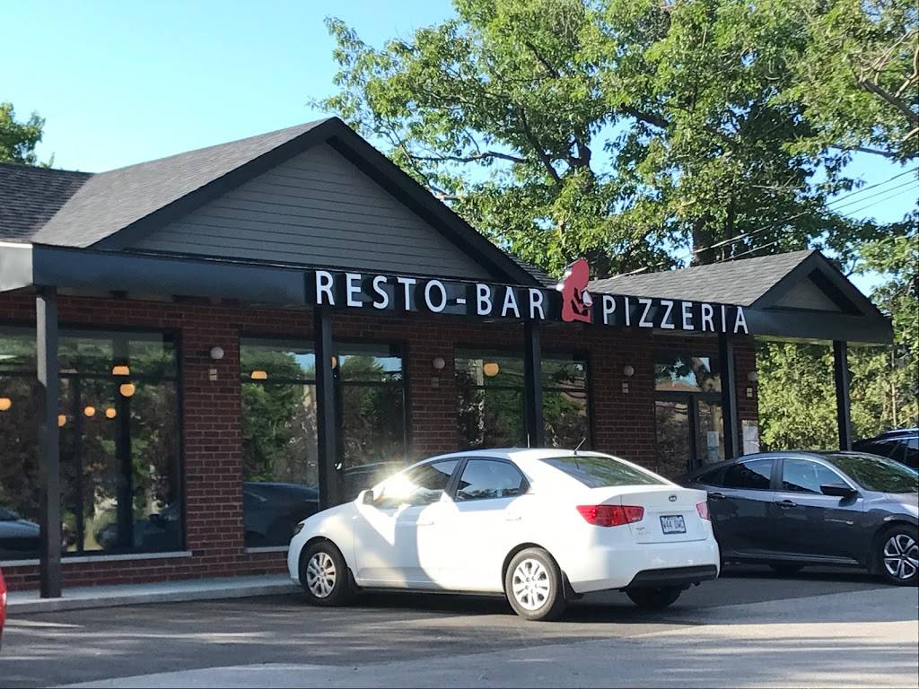 Pizzeria Geppetto | restaurant | 537 Sir Wilfred Laurier, Mont-Saint-Hilaire, QC J3H 4X7, Canada | 4502811311 OR +1 450-281-1311