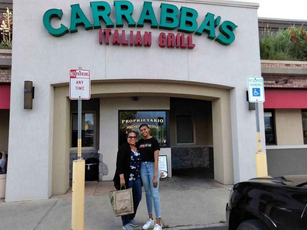Carrabbas Italian Grill | restaurant | 1645 Niagara Falls Blvd, Amherst, NY 14228, USA | 7168335003 OR +1 716-833-5003