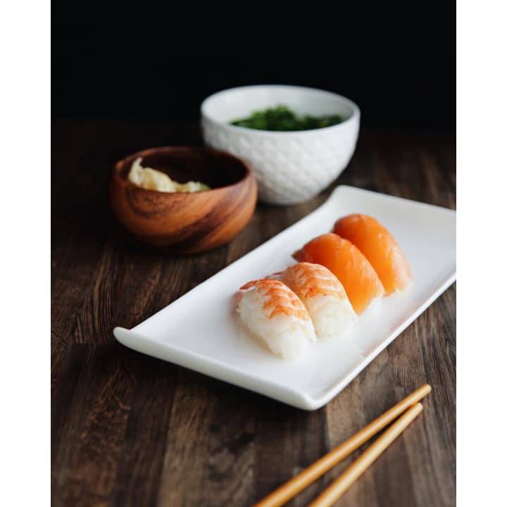 Sushi Shop | restaurant | 214 Boulevard Omer-Marcil, Saint-Jean-sur-Richelieu, QC J2W 2X2, Canada | 4503489797 OR +1 450-348-9797