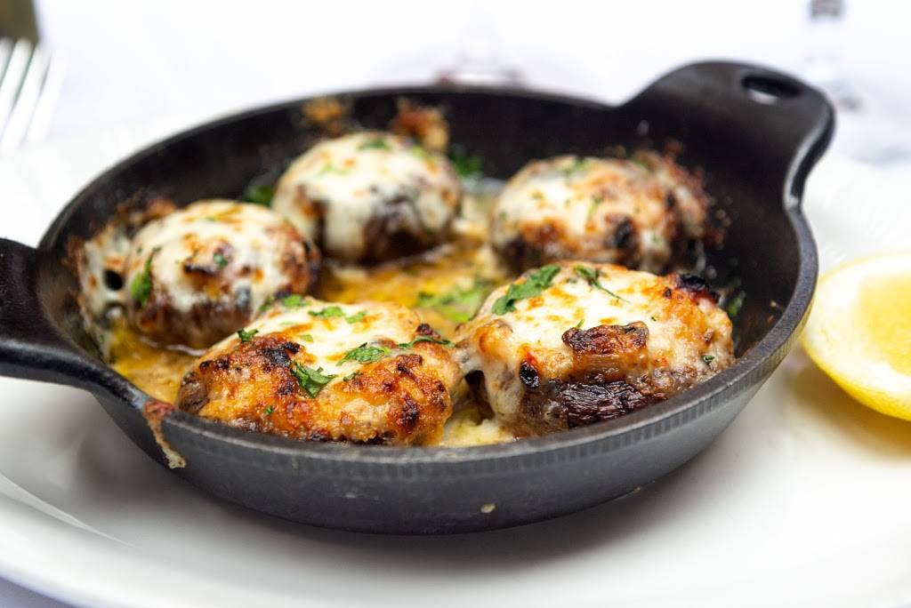 Raos | restaurant | 1006 Seward St, Los Angeles, CA 90038, USA | 3239627267 OR +1 323-962-7267