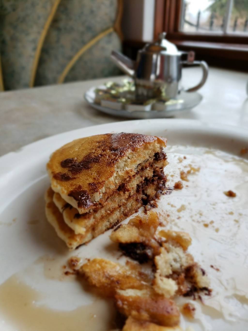 Angels Restaurant | restaurant | 1401 E John St, Appleton, WI 54915, USA | 9209938847 OR +1 920-993-8847