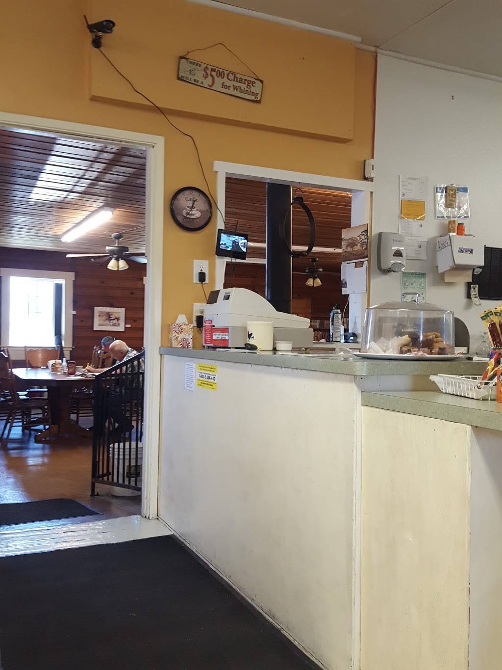 Capays Harvest | restaurant | 7544 Cutting Ave, Orland, CA 95963, USA | 5308650500 OR +1 530-865-0500